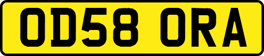 OD58ORA