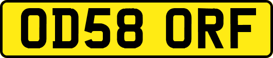 OD58ORF