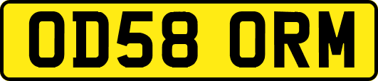OD58ORM