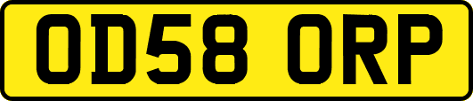 OD58ORP