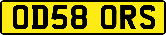 OD58ORS