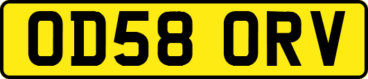 OD58ORV