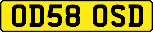 OD58OSD