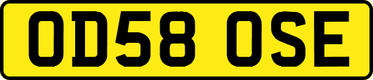 OD58OSE
