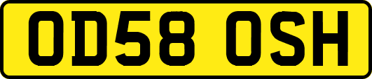 OD58OSH