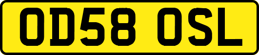 OD58OSL