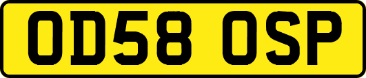 OD58OSP