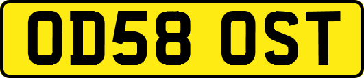 OD58OST