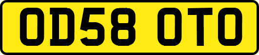 OD58OTO