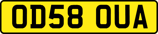 OD58OUA
