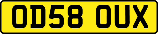 OD58OUX