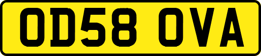 OD58OVA