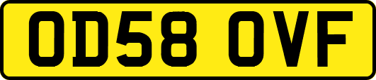 OD58OVF