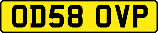 OD58OVP