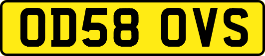 OD58OVS