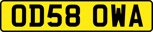 OD58OWA