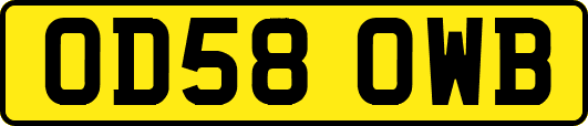 OD58OWB