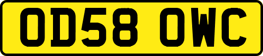 OD58OWC