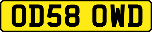 OD58OWD