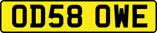 OD58OWE