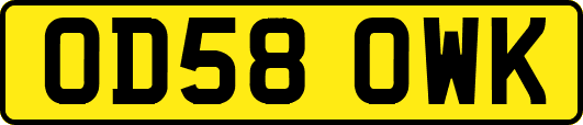 OD58OWK