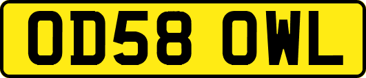 OD58OWL