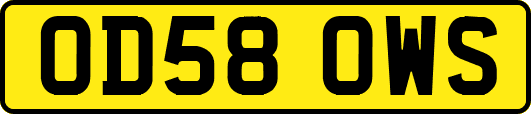 OD58OWS