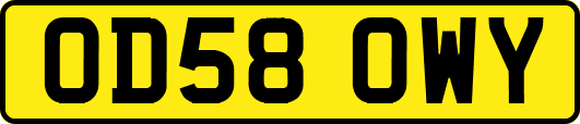 OD58OWY