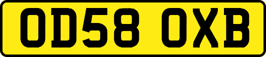 OD58OXB