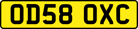 OD58OXC