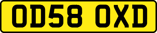 OD58OXD