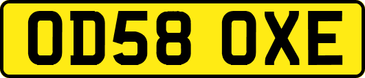OD58OXE