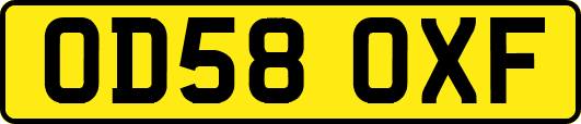OD58OXF
