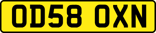 OD58OXN