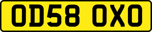 OD58OXO