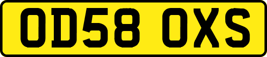 OD58OXS