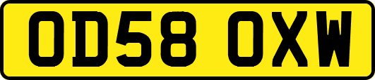 OD58OXW
