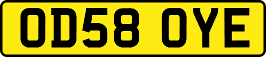 OD58OYE