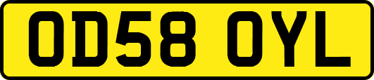 OD58OYL