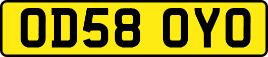 OD58OYO