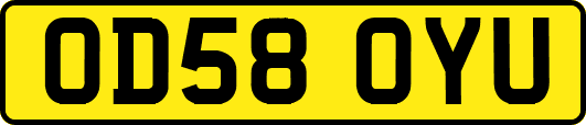 OD58OYU