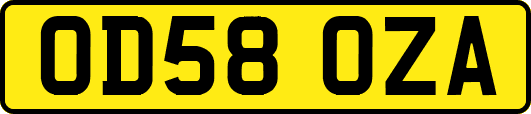 OD58OZA