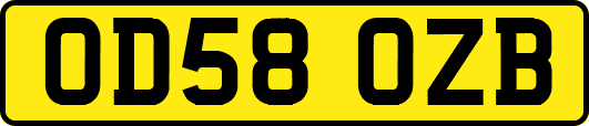 OD58OZB