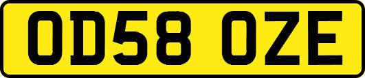 OD58OZE