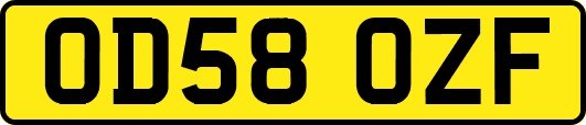 OD58OZF