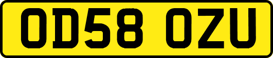 OD58OZU