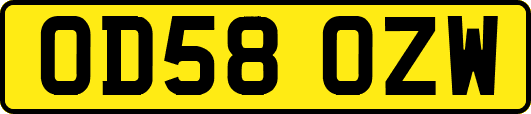 OD58OZW