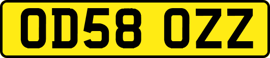 OD58OZZ