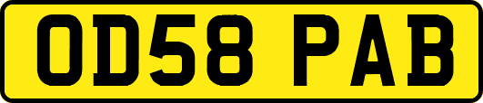 OD58PAB