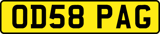 OD58PAG
